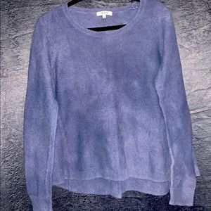 Madewell Oversized Sweater Large